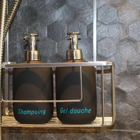 Le 104 Cosy Proche De Rouen Avec Parking Appartement