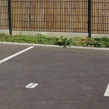 Appartement Le 104 Cosy Proche De Rouen Avec Parking